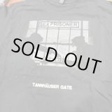 画像: SEX PRISONER / Tannhauser gate (t-shirt) A389