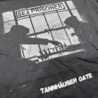 画像2: SEX PRISONER / Tannhauser gate (t-shirt) A389