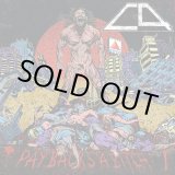 画像: C4 / Payback's a bitch (cd) Triple-B 