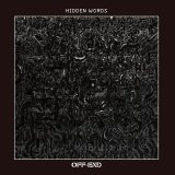 画像: OFF-END / Hidden words (cd) Self  