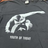 画像: YOUTH OF TODAY / Ep cover (t-shirt) Revelation