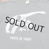 画像: YOUTH OF TODAY / Ep cover (t-shirt) Revelation