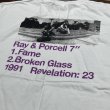 画像2: RAY & PORCELL / st (t-shirt) Revelation