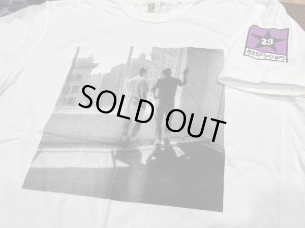 画像1: RAY & PORCELL / st (t-shirt) Revelation