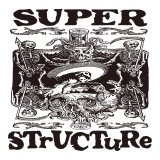 画像: ■予約商品■ SUPER STRUCTURE / Vol.4 (cd) Imperium