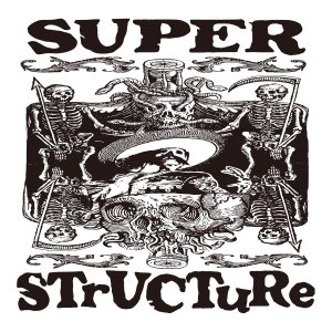 画像: ■予約商品■ SUPER STRUCTURE / Vol.4 (cd) Imperium