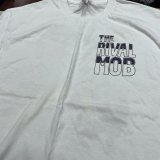 画像:  THE RIVAL MOB / Big cats (t-shirt) Revelation 