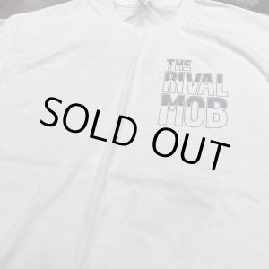 画像:  THE RIVAL MOB / Big cats (t-shirt) Revelation 