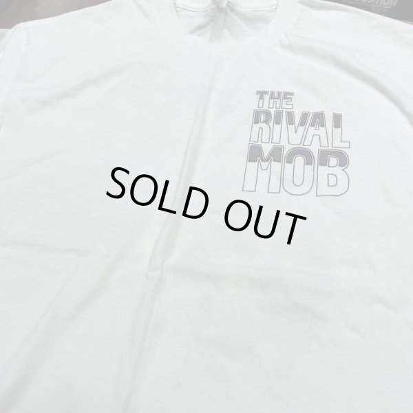 画像1:  THE RIVAL MOB / Big cats (t-shirt) Revelation 