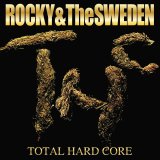 画像: ■予約商品■ ROCKY&TheSWEDEN / Total hard core (cd) Break the records