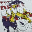 画像4:  THE RIVAL MOB / Big cats (t-shirt) Revelation 