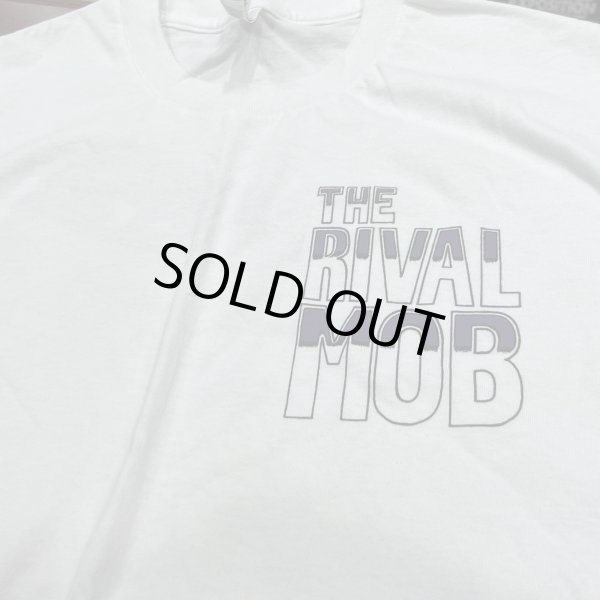 画像2:  THE RIVAL MOB / Big cats (t-shirt) Revelation 