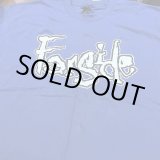 画像: FARSIDE / Logo metro blue (t-shirt) Revelation  