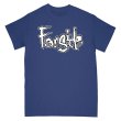 画像4: FARSIDE / Logo metro blue (t-shirt) Revelation  