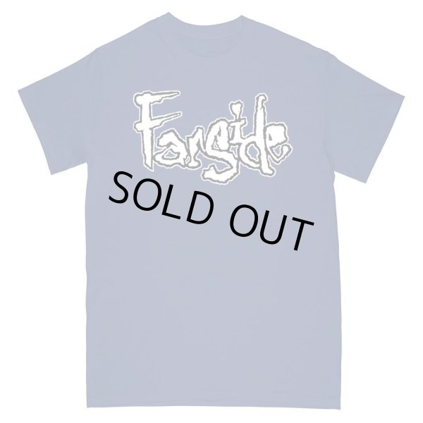 画像4: FARSIDE / Logo metro blue (t-shirt) Revelation  