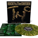画像: ■予約商品■ ROCKY&TheSWEDEN / Total hard core (Lp) Relapse