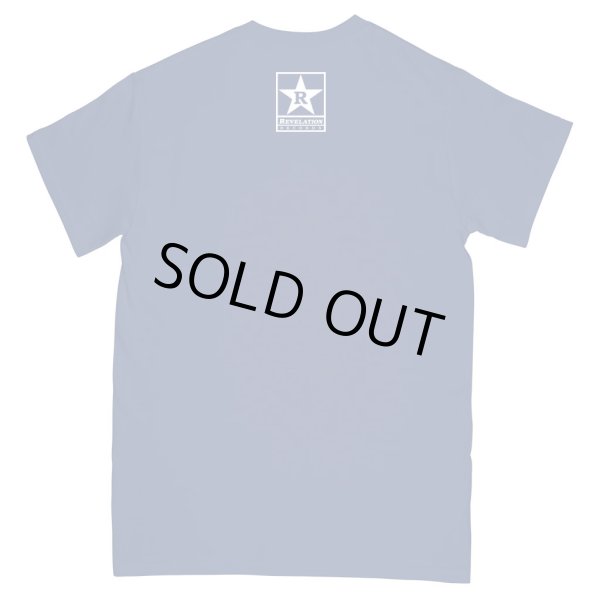 画像5: FARSIDE / Logo metro blue (t-shirt) Revelation  