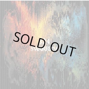 画像: 324, SWARRRM / Split (cd) Daymare