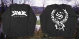 画像: STOUT / In aeternum 22 (crewneck sweat) A389 
