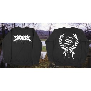 画像: STOUT / In aeternum 22 (crewneck sweat) A389 