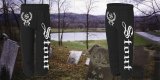 画像: STOUT / In aeternum (sweatpants) A389