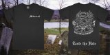 画像: STOUT / Taste the hate (t-shirt) A389   