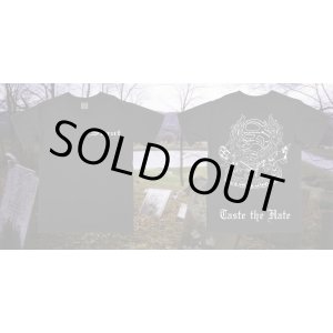 画像: STOUT / Taste the hate (t-shirt) A389