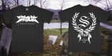 画像: STOUT / In aeternum 22 (t-shirt) A389