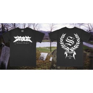 画像: STOUT / In aeternum 22 (t-shirt) A389