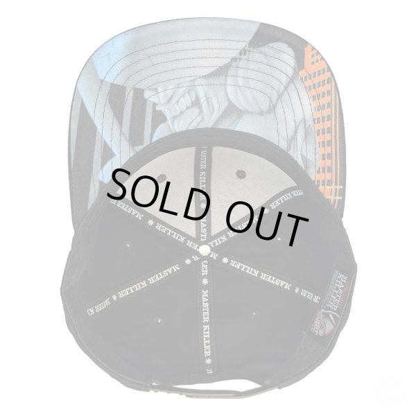 画像2: ■予約商品■ MERAUDER / Mk 30th (snapback) 