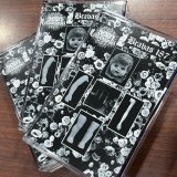 画像: BRAVAS 187, BODY SHAWARMA / Split (tape) Self   