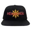 画像1: ■予約商品■ MERAUDER / Mk 30th (snapback) 