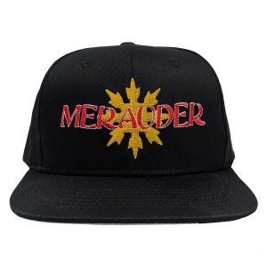 画像: MERAUDER / Mk 30th (snapback) 