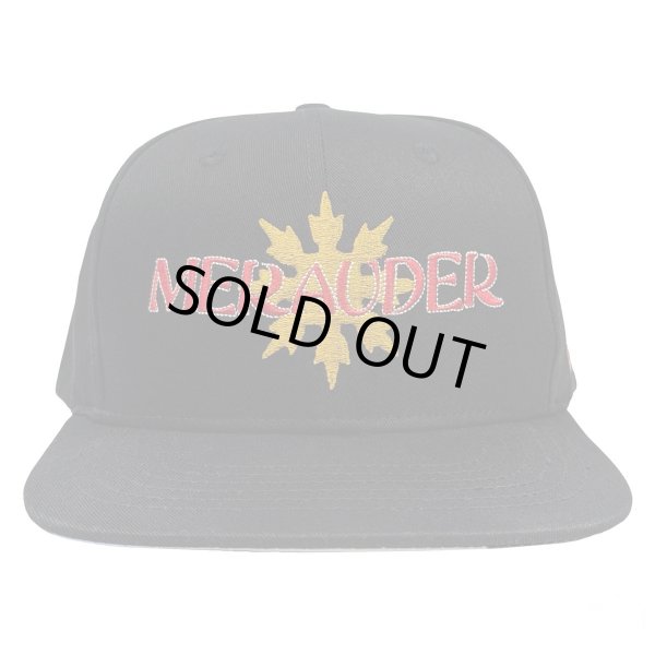 画像1: ■予約商品■ MERAUDER / Mk 30th (snapback) 