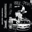 画像2: NOSEPICK / First try (tape) 625 Thrashcore 