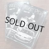 画像: NOSEPICK / First try (tape) 625 Thrashcore 