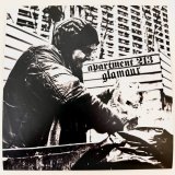 画像:   APARTMENT 213 / Glamour (7ep) Black claw