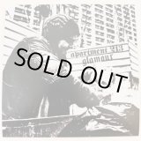 画像:   APARTMENT 213 / Glamour (7ep) Black claw