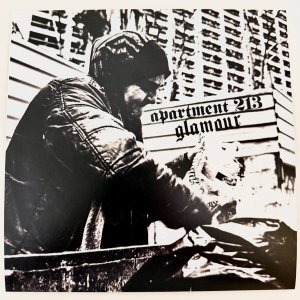画像: APARTMENT 213 / Glamour (7ep) Black claw
