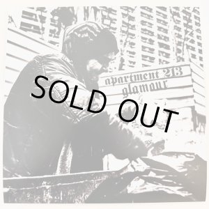 画像: APARTMENT 213 / Glamour (7ep) Black claw