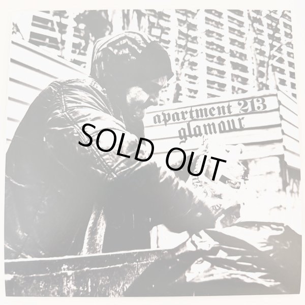 画像1:   APARTMENT 213 / Glamour (7ep) Black claw