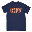 画像1: CIV / Logo (t-shirt) Revelation 
