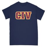 画像: ■予約商品■ CIV / Logo (t-shirt) Revelation 