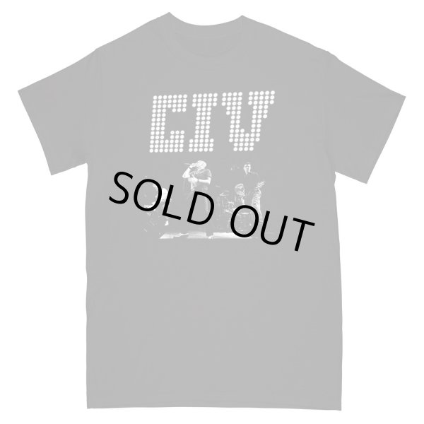画像1: CIV / Elvis (t-shirt) Revelation 