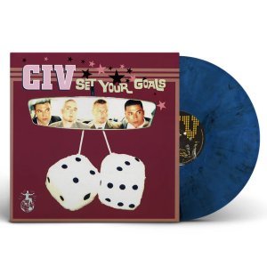 画像: ■予約商品■ CIV / Set your goals (Lp) Revelation