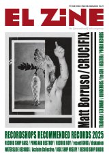 画像: ■予約商品■ EL ZINE vol.75 (zine)  