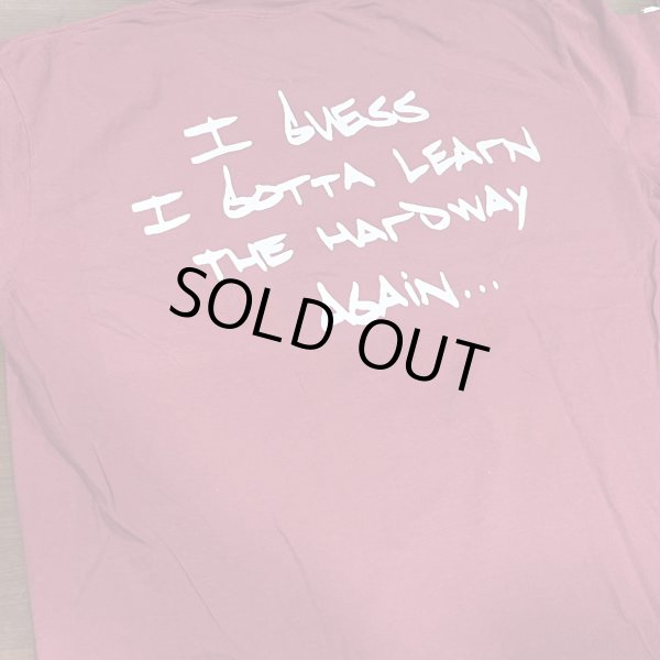 画像3: CROWN OF THORNZ / The Hardway chili (t-shirt) 