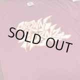 画像: CROWN OF THORNZ / The Hardway chili (t-shirt) 