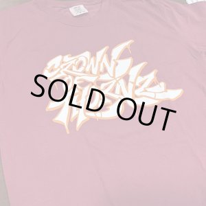 画像: CROWN OF THORNZ / The Hardway chili (t-shirt) 