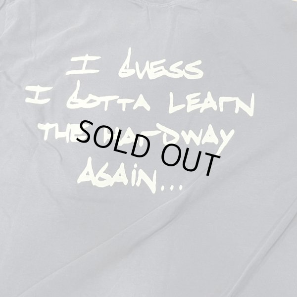 画像4: CROWN OF THORNZ / The Hardway navy (t-shirt)